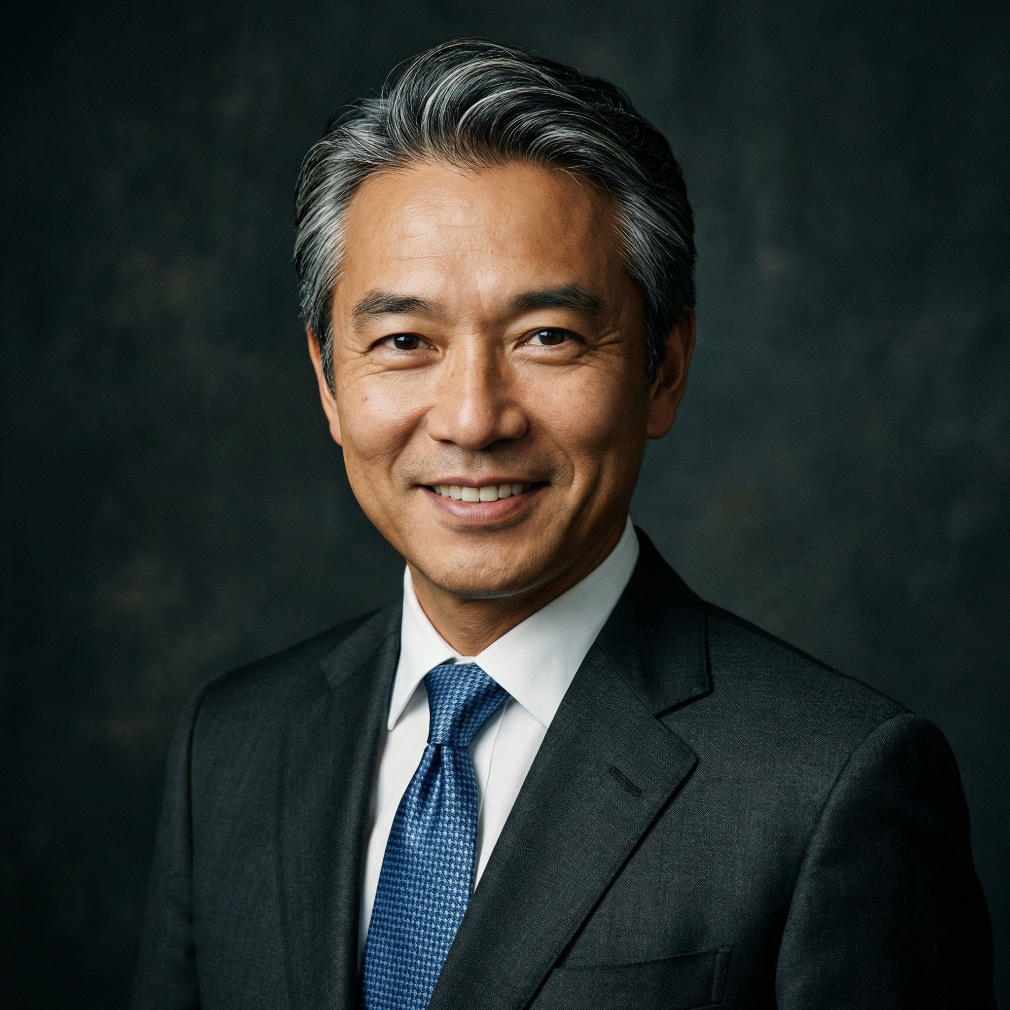 公共场合制片人王建华