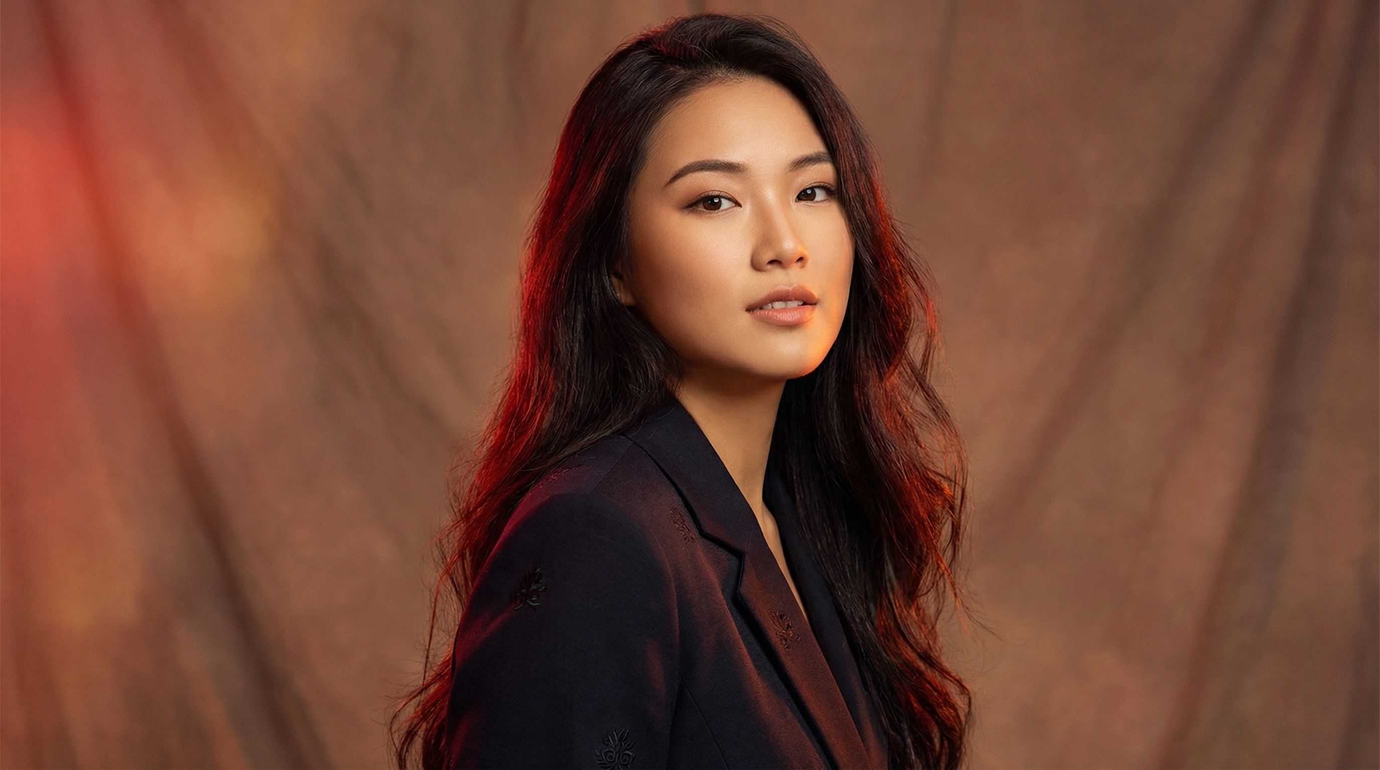 公共场合原创视频：都市情感微电影